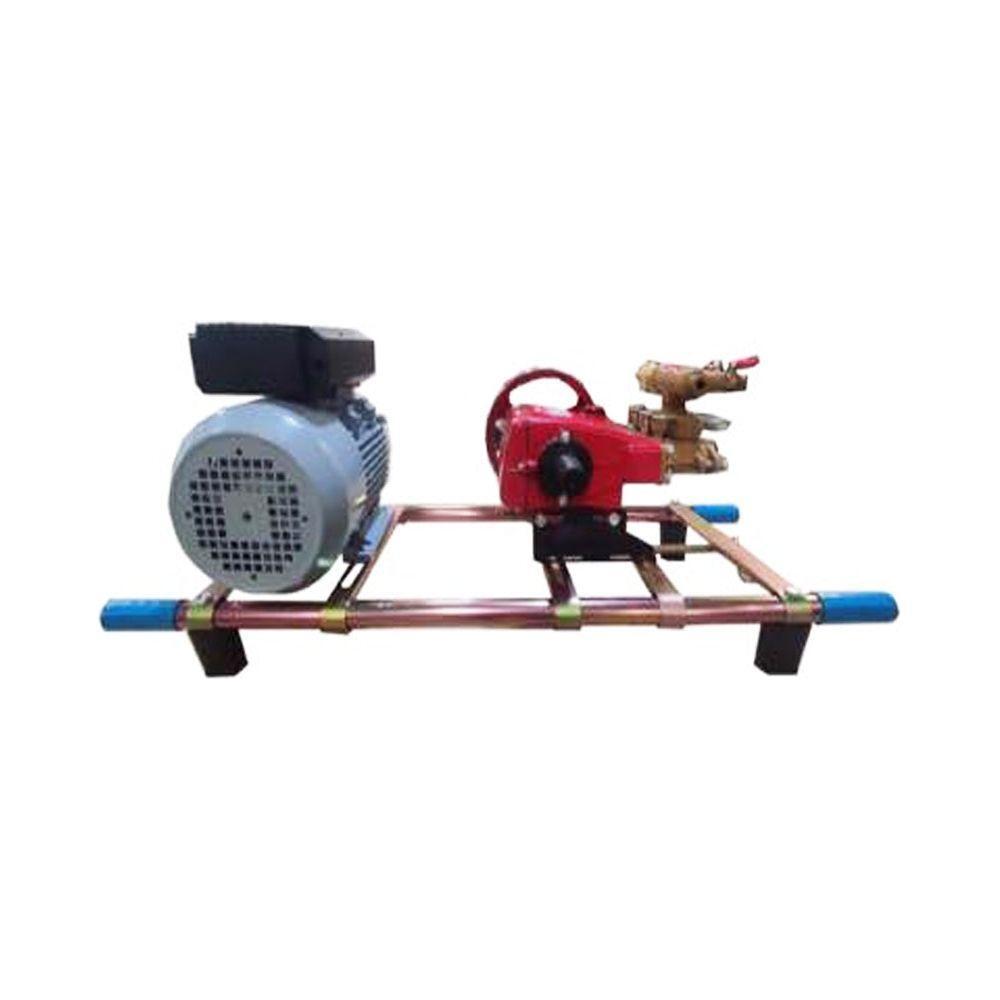 Zekoki ZKK-DLYL90L1-4-25M (Manual) Belt Driven Pressure Washer Set | Zekoki by KHM Megatools Corp. Main image