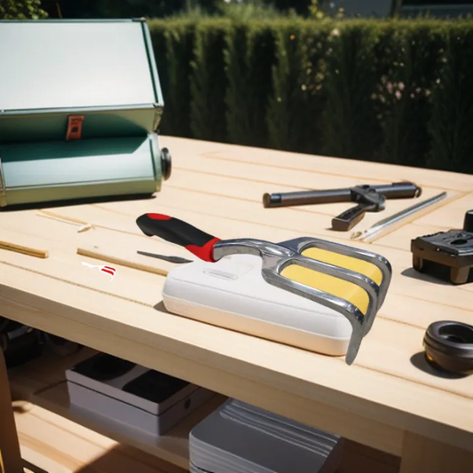 Zekoki Rake ZKK-3114011 (Cultivator) 290mm | Zekoki by KHM Megatools Corp.