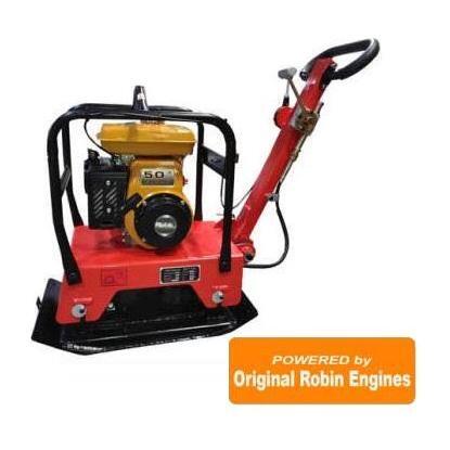 Zekoki ZKK-T-125R-EY20 Engine Plate Compactor [660x380] (Robin Engine EY20) | Zekoki by KHM Megatools Corp.
