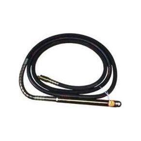 Zekoki ZKK170F-DE Diesel Engine Concrete Vibrator Set Secondary image