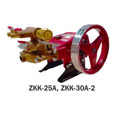 Zekoki ZKK-25A~30A-2 Power Sprayer Pumps (Automatic) | Zekoki by KHM Megatools Corp. Main image