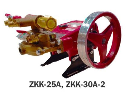 Zekoki ZKK-25A~30A-2 Power Sprayer Pumps (Automatic)