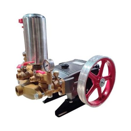 Zekoki ZKK-120M Power Sprayer Pumps | Zekoki by KHM Megatools Corp. Main image