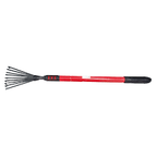 Zekoki ZKK-3114082 Garden Leaf Rake 770-1030mm (Cultivator) | Zekoki by KHM Megatools Corp.
