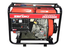 Zekoki Diesel Generator