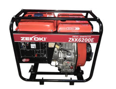 Zekoki Diesel Generator