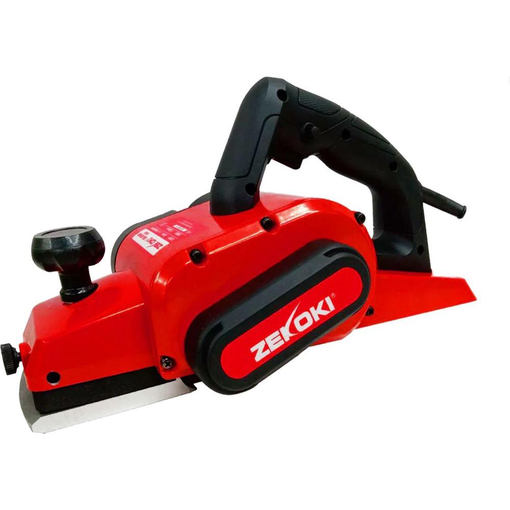 Zekoki ZKK-9910PX Wood Planer 90mm 780W | Zekoki by KHM Megatools Corp. Main image