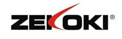 Zekoki Professional Powertools Logo