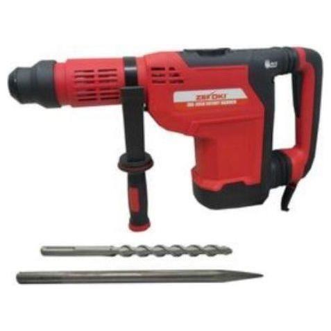 Zekoki ZKK-3050 SDS-Max Rotary Hammer 1500W 50mm - KHM Megatools Corp. Main image