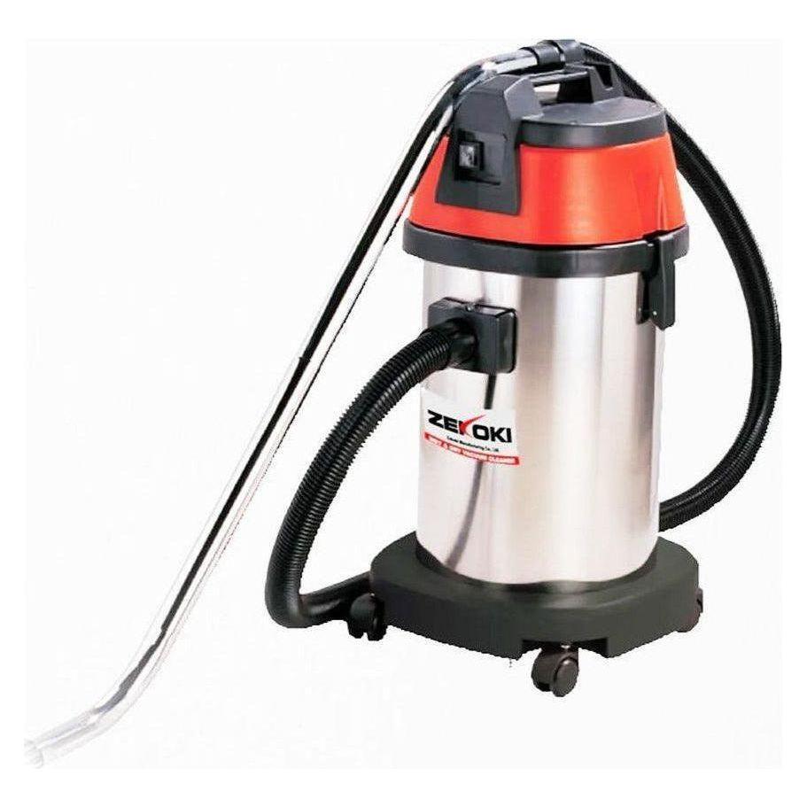 Zekoki ZKK-6000VC Wet & Dry HD Vacuum 60L 2000W - KHM Megatools Corp. Main image