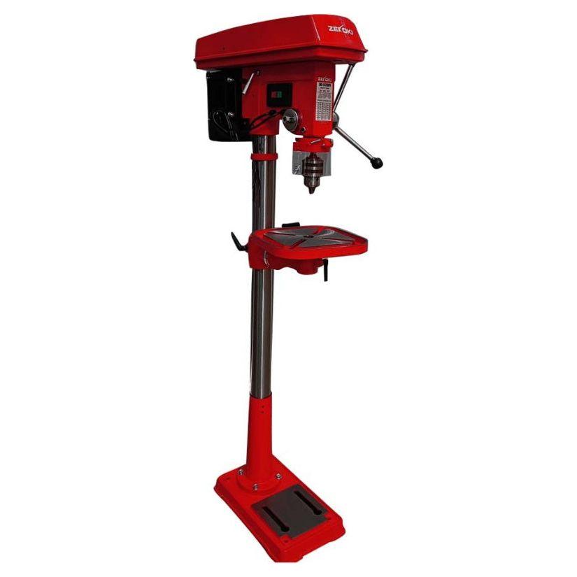 Zekoki ZKK-6120DPX Drill Press 20mm 750W (1HP) | Zekoki by KHM Megatools Corp. Main image