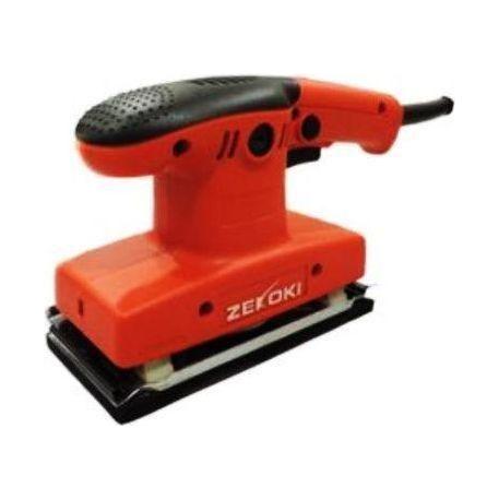 Zekoki ZKK-9036OS Finishing Sander 180W 180x90mm - KHM Megatools Corp. Main image