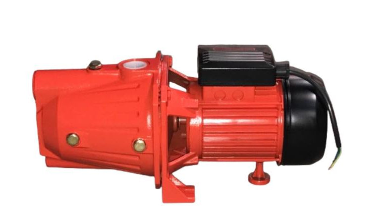 Zekoki Self Priming Jet Water Pump