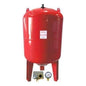 Zekoki Butyl Bladder Vertical Pressure Tank (200~300L) - KHM Megatools Corp.