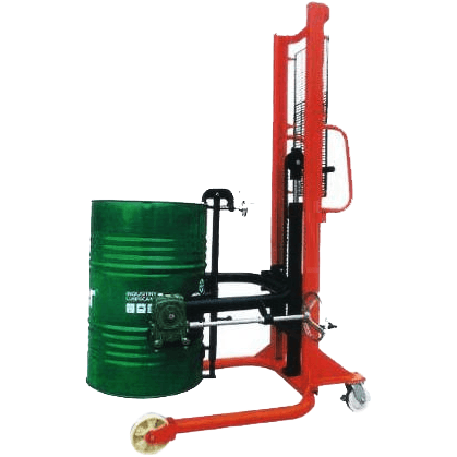 Meiho COT 0.35 Drum Lifter Rotator - KHM Megatools Corp. Main image