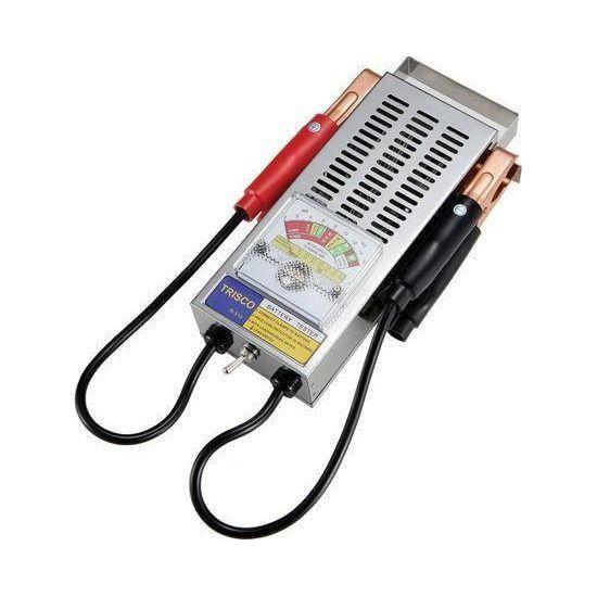 Trisco R-510STR Analog Battery Load Tester (200A) - Goldpeak Tools PH Trisco