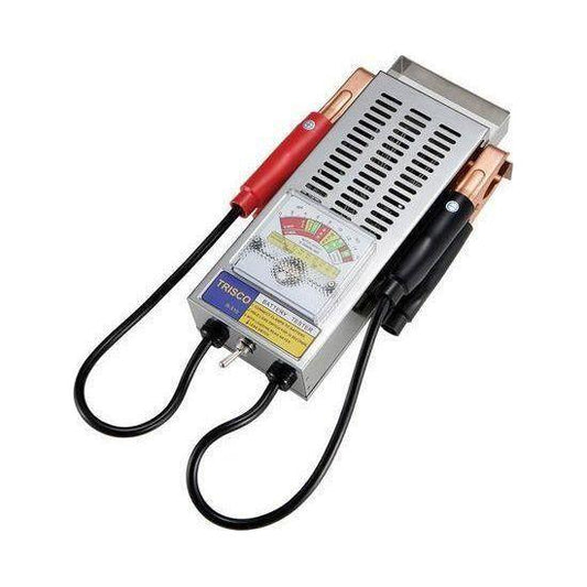 Trisco R-510STR Analog Battery Load Tester (200A) - Goldpeak Tools PH Trisco