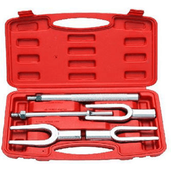 Licota ATC-2069 Tie Rod Ball Joint Pitman Arm Tool Set | Licota by KHM Megatools Corp.