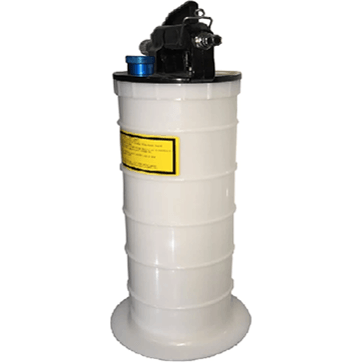 Licota ATS-4021 Pneumatic Fluid Extractor | Licota by KHM Megatools Corp.