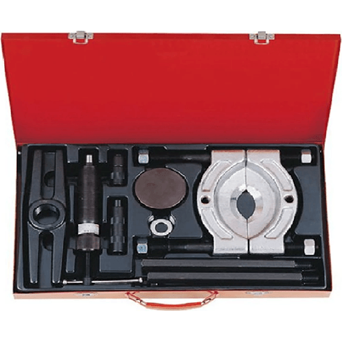 Licota ATB-1074 10 Tons Hydraulic Bearing Separator Set 6" | Licota by KHM Megatools Corp.