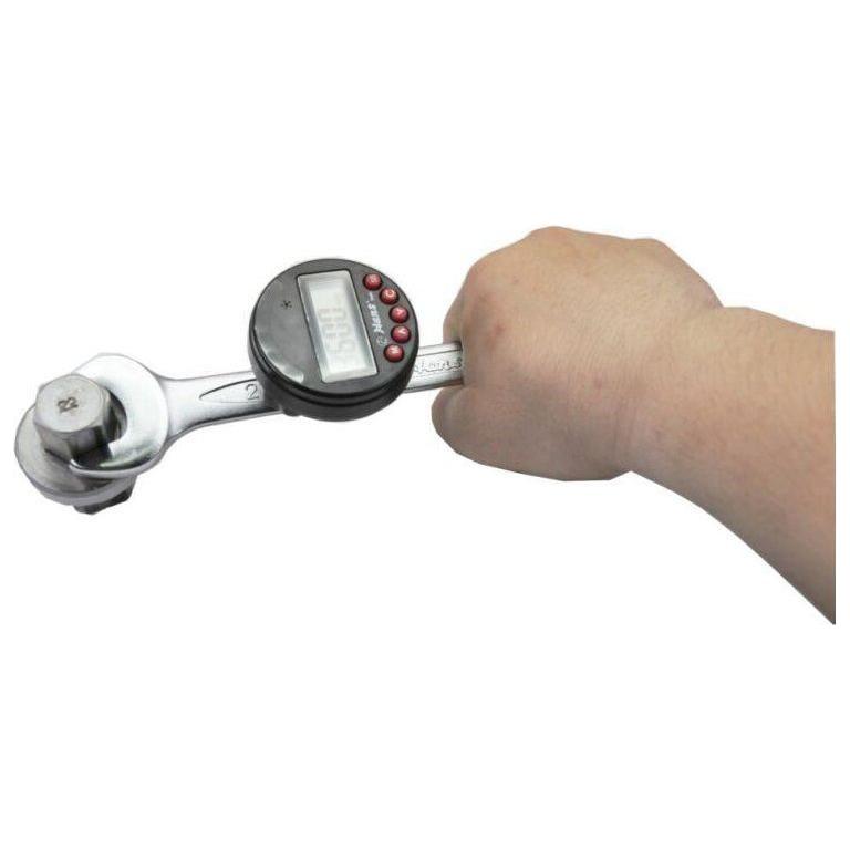 Hans 0078A Digi-Torc Angle Meter with Magnet Secondary image