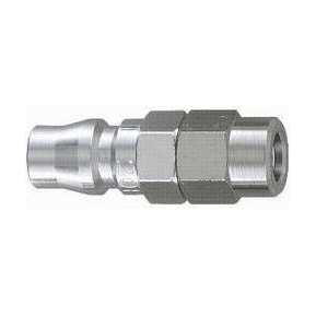 THB (PP) Standard Quick Coupler Plug - PU Hose End | THB by KHM Megatools Corp.