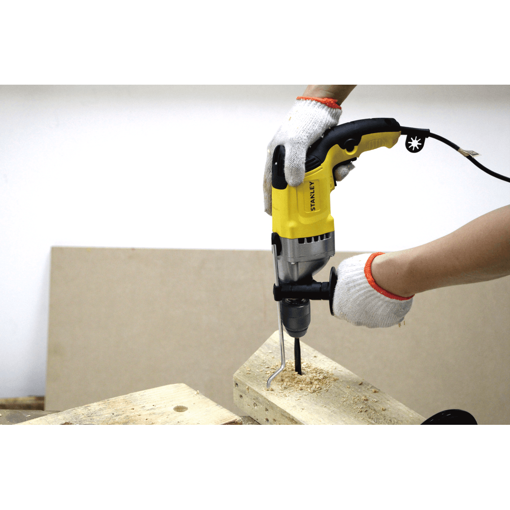 Stanley hammer drill discount price