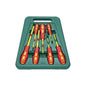 Hans 06800-7M 7pcs. Insulated Screwdriver Set (1000 Volts) - KHM Megatools Corp.