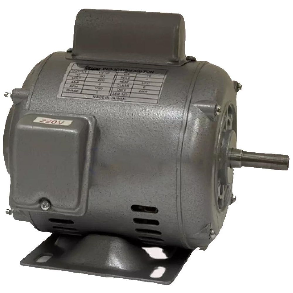 Vespa Electric Motor for Air Compressor (Spare part) | Vespa by KHM Megatools Corp.