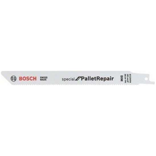 Bosch Reciprocating Saw Blade / Sabre Saw Blades Secondary image