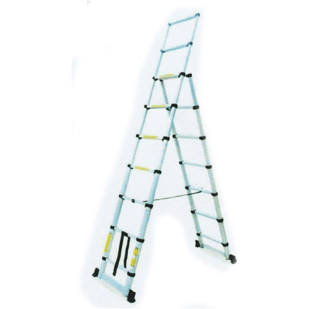 Homecare TB-260 Telescopic Combination Ladder - KHM Megatools Corp.