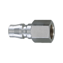 THB (PF) Standard Quick Coupler Plug - Female Thread End | THB by KHM Megatools Corp.