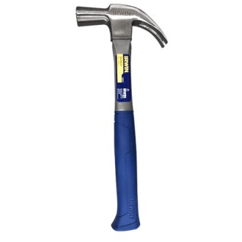 Irwin Claw Hammer | Irwin by KHM Megatools Corp.