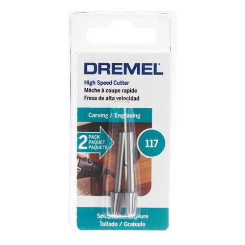 Dremel 117 High Speed Cutter - Goldpeak Tools PH Dremel