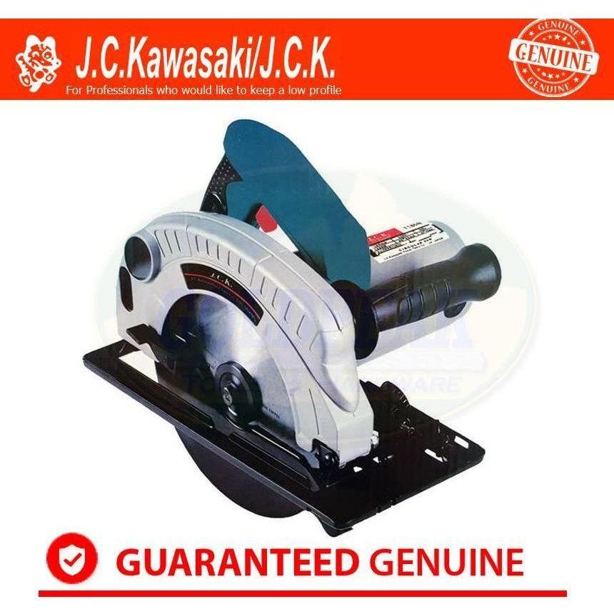 Jc Kawasaki 1185N Circular Saw - Goldpeak Tools PH Jc Kawasaki