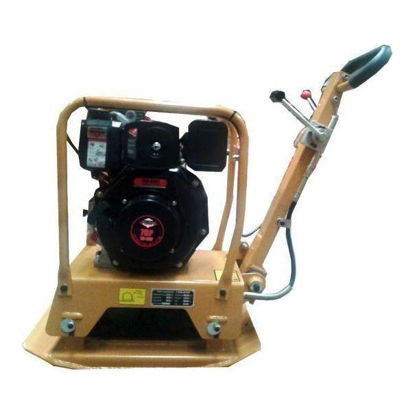 Best & Strong (Diesel) Engine Plate Compactor – KHM Megatools Corp.