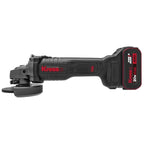 Kress KU800 20V Cordless Brushless Angle Grinder - Goldpeak Tools PH Kress