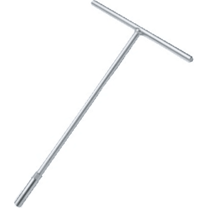 Hans 1310M T-Type Deep Socket Wrench | Hans by KHM Megatools Corp. Main image