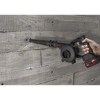 Kress KU085 20V Cordless Air Blower - Goldpeak Tools PH Kress