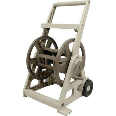 OSK RL-340 Portable Hose Reel with Trolley - KHM Megatools Corp. Main image
