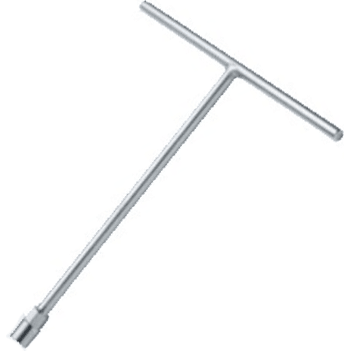Hans 1400M T-Type Socket Wrench | Hans by KHM Megatools Corp. Main image