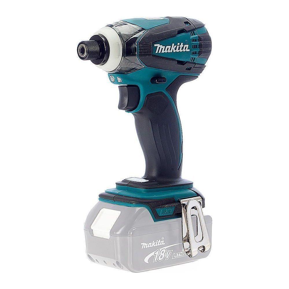Makita DTD146Z 18V Cordless Impact Driver [LXT-Series] (Bare) - Goldpeak Tools PH Makita