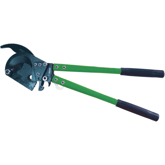 Hans Ratcheting Cable Cutter - Goldpeak Tools PH Hans Main image