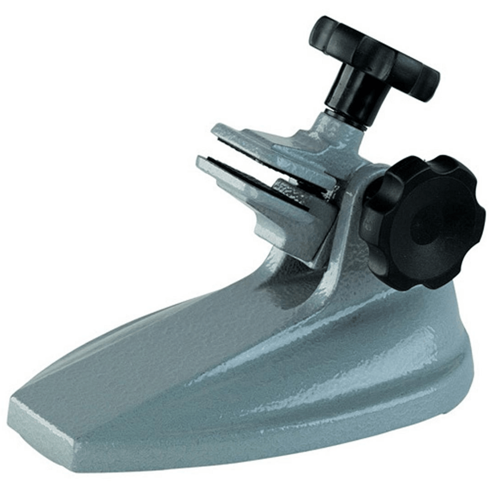 Mitutoyo Micrometer Stands, Series 156 (adjustable angle type) | Mitutoyo by KHM Megatools Corp.