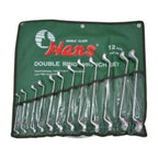 Hans Box Wrench Set - KHM Megatools Corp.