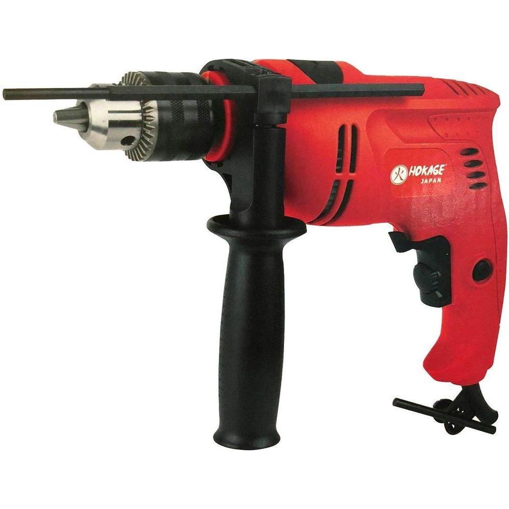 Hkh Tools Hokage HKG-71013/6 Hammer Drill – KHM Megatools Corp.