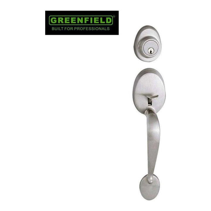 Greenfield Door Handle Handleset – KHM Megatools Corp.