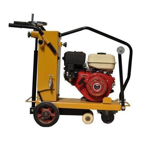 Best & Strong (Gasoline) Concrete Asphalt Cutter Secondary image