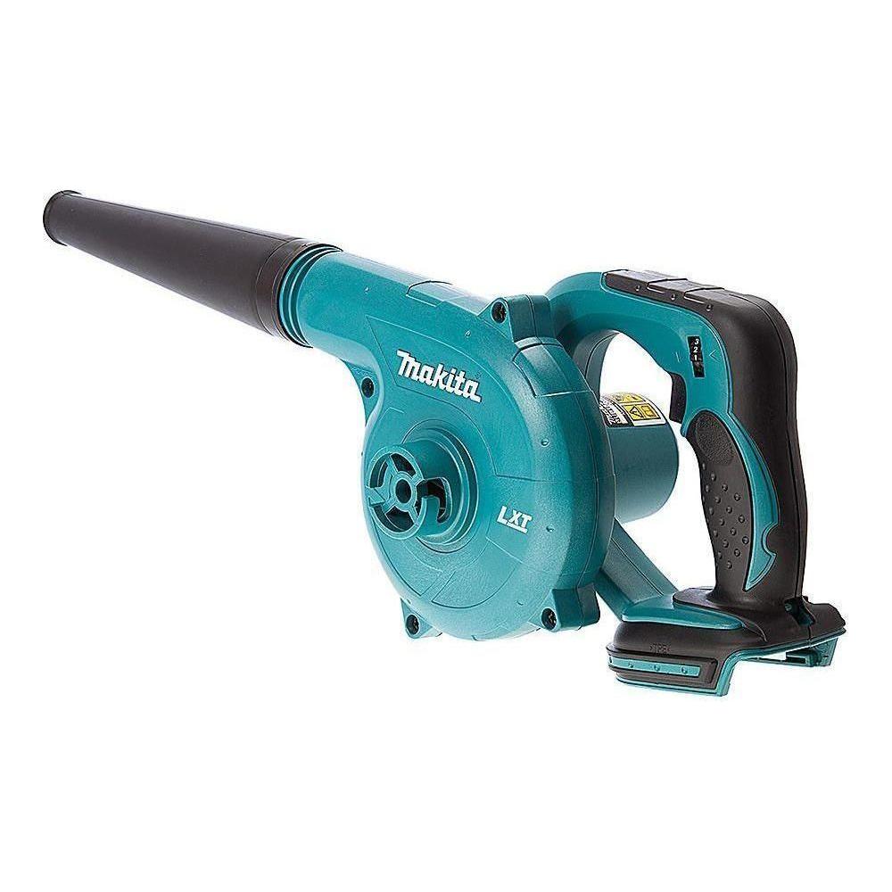 Makita DUB182Z 18V Cordless Blower [LXT-Series] (Bare) - Goldpeak Tools PH Makita