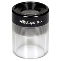 Mitutoyo Pocket Comparators, Series 183 | Mitutoyo by KHM Megatools Corp.